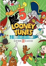 Looney Tunes: Spotlight Collection Vol. 5