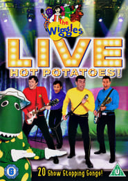 The Wiggles: Live: Hot Potatoes!