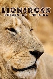 Lionsrock: Return Of The King