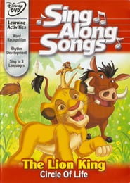 Disney Sing-Along-Songs: The Lion King – Circle of Life