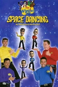 The Wiggles: Space Dancing