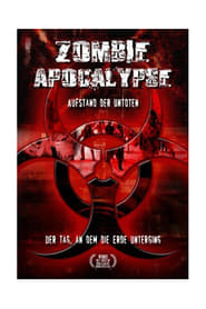 Zombie Apocalypse Now: A Zombie Hunter