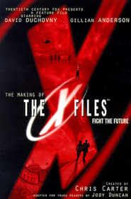 The Making of ‘The X Files: Fight the Future’