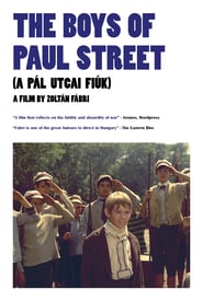 The Boys of Paul Street