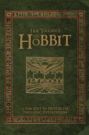 JRR Tolkien’s The Hobbit