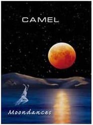 Camel: Moondances