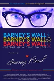 Barney’s Wall