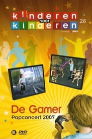 Kinderen voor kinderen 28 – De Gamer
