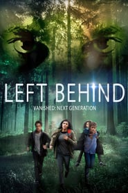 Left Behind: Vanished – Next Generation