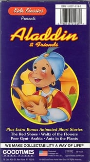 Aladdin & Friends