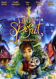 Little Spirit: Christmas in New York