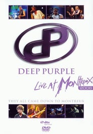 Deep Purple: Live at Montreux – They All Came Down To Montreux