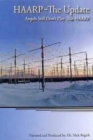 HAARP The Update: Angels Still Don’t Play This HAARP