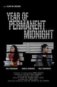 Year Of Permanent Midnight