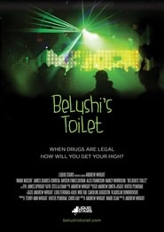 Belushi’s Toilet