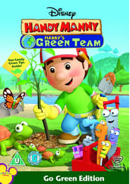 Handy Manny: Manny’s Green Team