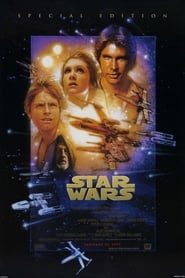 Star Wars: Episode IV – A New Hope (Special Edition)