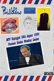 Phil Collins – MTV Unplugged 1994