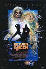 Star Wars: Episode VI – Return of the Jedi (Special Edition)