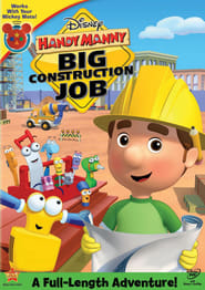 Handy Manny: Big Construction Job