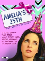 Amelia’s 25th