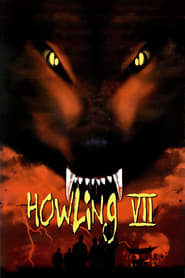 The Howling: New Moon Rising