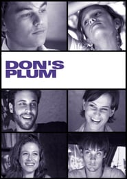Don’s Plum