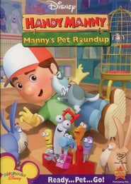 Handy Manny: Manny’s Pet Roundup