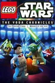 Lego Star Wars: The Yoda Chronicles – The Phantom Clone