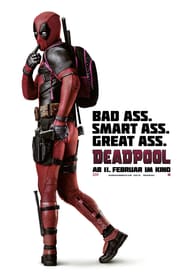 Deadpool: From Comics to Screen… to Screen