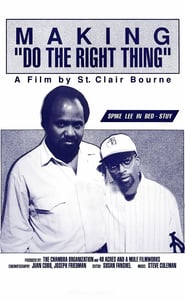 Making ‘Do the Right Thing’