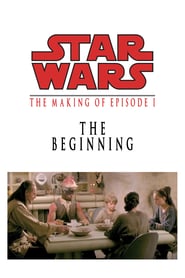 The Beginning: Making ‘Episode I’
