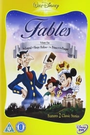 Walt Disney’s Fables – Vol.1