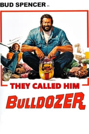 They Called Him Bulldozer