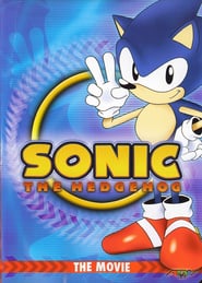 Sonic the Hedgehog: The Movie