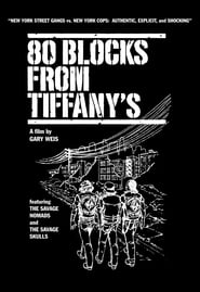 80 Blocks from Tiffany’s