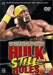 WWE: Hollywood Hulk Hogan – Hulk Still Rules
