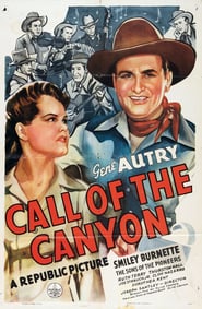 Call of the Canyon