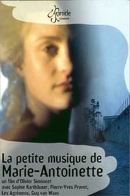 La Petite Musique de Marie-Antoinette: Music for the Queens Theater