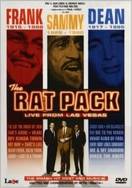 The Rat Pack – Live From Las Vegas