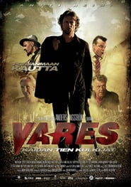 Vares – The Path Of The Righteous Men