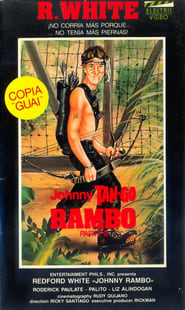 Rambo Tanggo Part III