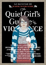 The Quiet Girl’s Guide to Violence