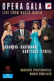Opera Gala – Live from Baden Baden