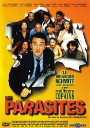 Les parasites