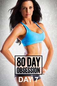 80 Day Obsession: Day 7 Roll & Release
