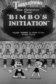 Bimbo’s Initiation