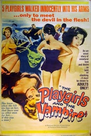 The Playgirls and the Vampire