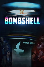 Bombshell – The Sinking Of The Rainbow Warrior
