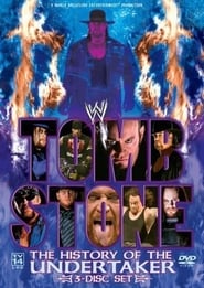 WWE: Tombstone – The History Of The Undertaker